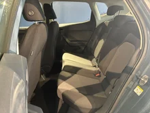 SEAT Arona Reference Edition 1.0 TSI in Fjord-Blau