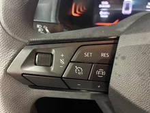 SEAT Arona Reference Edition 1.0 TSI in Fjord-Blau