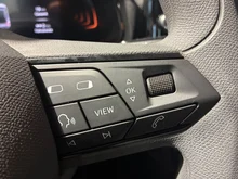 SEAT Arona Reference Edition 1.0 TSI in Fjord-Blau
