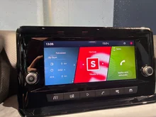 SEAT Arona Reference Edition 1.0 TSI in Fjord-Blau