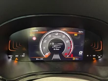 SEAT Arona Reference Edition 1.0 TSI in Fjord-Blau