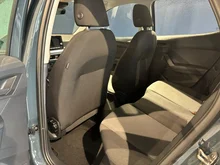 SEAT Arona Reference Edition 1.0 TSI in Fjord-Blau