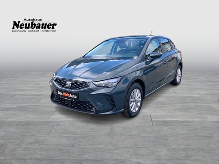 SEAT Ibiza Reference 1.0 TSI 95PS