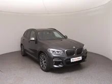 Thumbnail-Foto von Fahrzeug