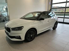 Thumbnail-Foto von Fahrzeug