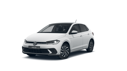 VW Polo Friends TSI
