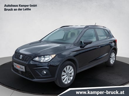 SEAT Arona Reference EcoTSI