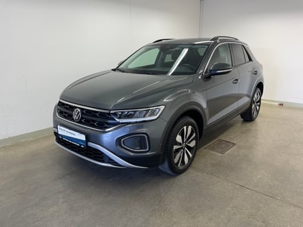 VW T-Roc Life TSI