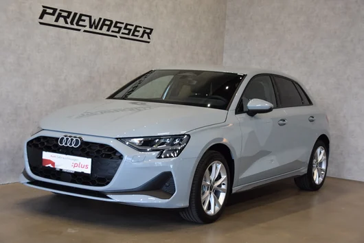 Bild eines A3 Sportback TFSI 85kW Entry