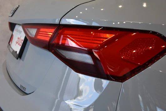 Bild eines A3 Sportback TFSI 85kW Entry