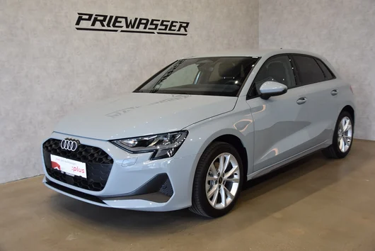 Bild eines A3 Sportback TFSI 85kW Entry