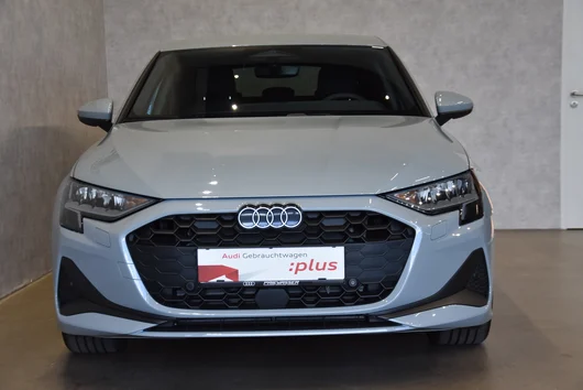 Bild eines A3 Sportback TFSI 85kW Entry