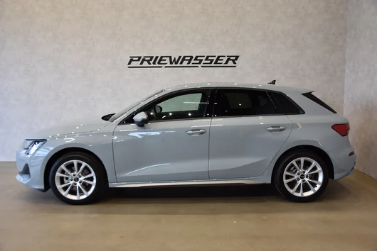 Bild eines A3 Sportback TFSI 85kW Entry