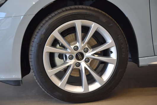 Bild eines A3 Sportback TFSI 85kW Entry