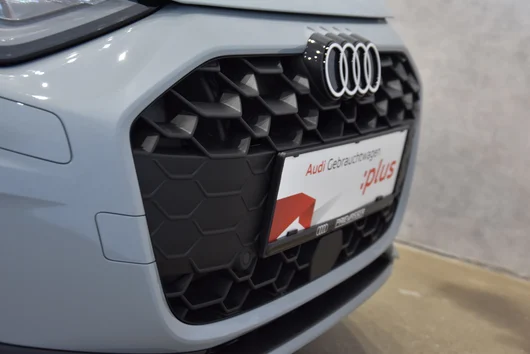 Bild eines A3 Sportback TFSI 85kW Entry