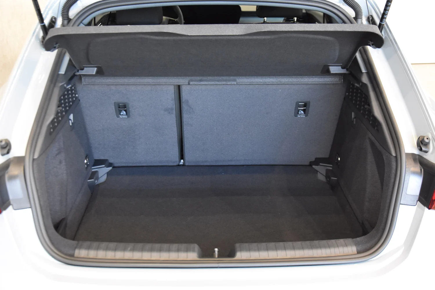 Bild eines A3 Sportback TFSI 85kW Entry