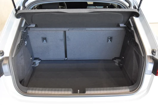 Bild eines A3 Sportback TFSI 85kW Entry