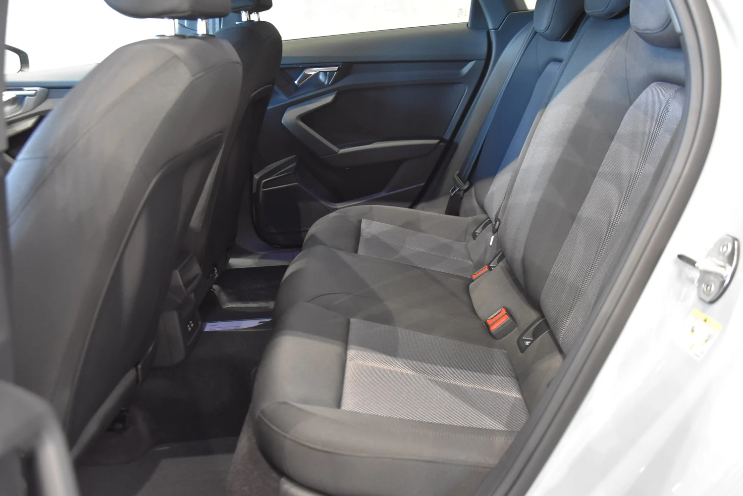 Bild eines A3 Sportback TFSI 85kW Entry