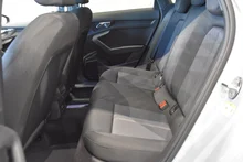 Audi A3 Sportback TFSI 85kW Entry in Pfeilgrau Perleffekt
