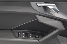 Audi A3 Sportback TFSI 85kW Entry in Pfeilgrau Perleffekt
