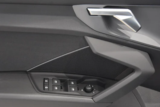 Bild eines A3 Sportback TFSI 85kW Entry