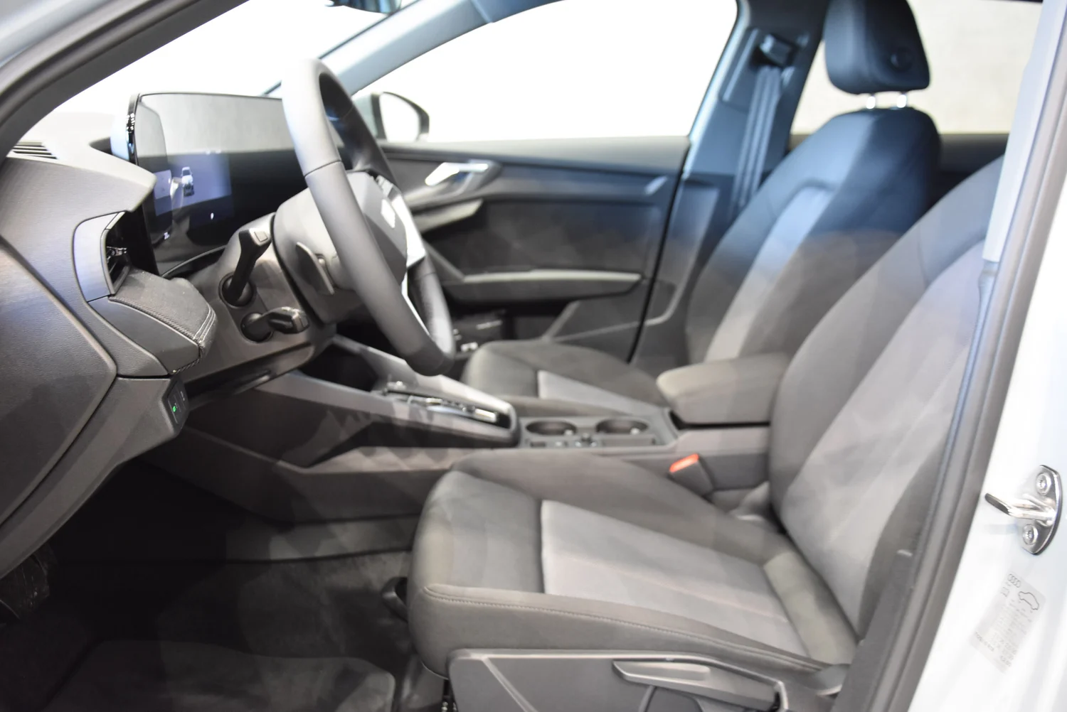 Bild eines A3 Sportback TFSI 85kW Entry