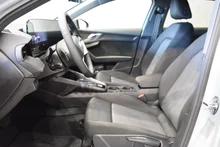 Audi A3 Sportback TFSI 85kW Entry in Pfeilgrau Perleffekt