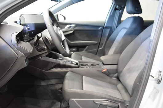 Bild eines A3 Sportback TFSI 85kW Entry