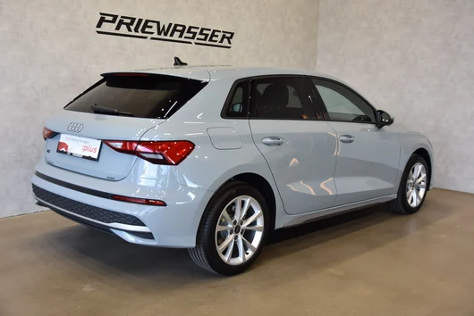 Bild eines A3 Sportback TFSI 85kW Entry