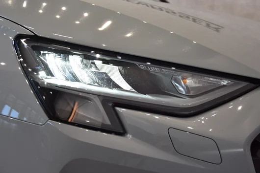Bild eines A3 Sportback TFSI 85kW Entry
