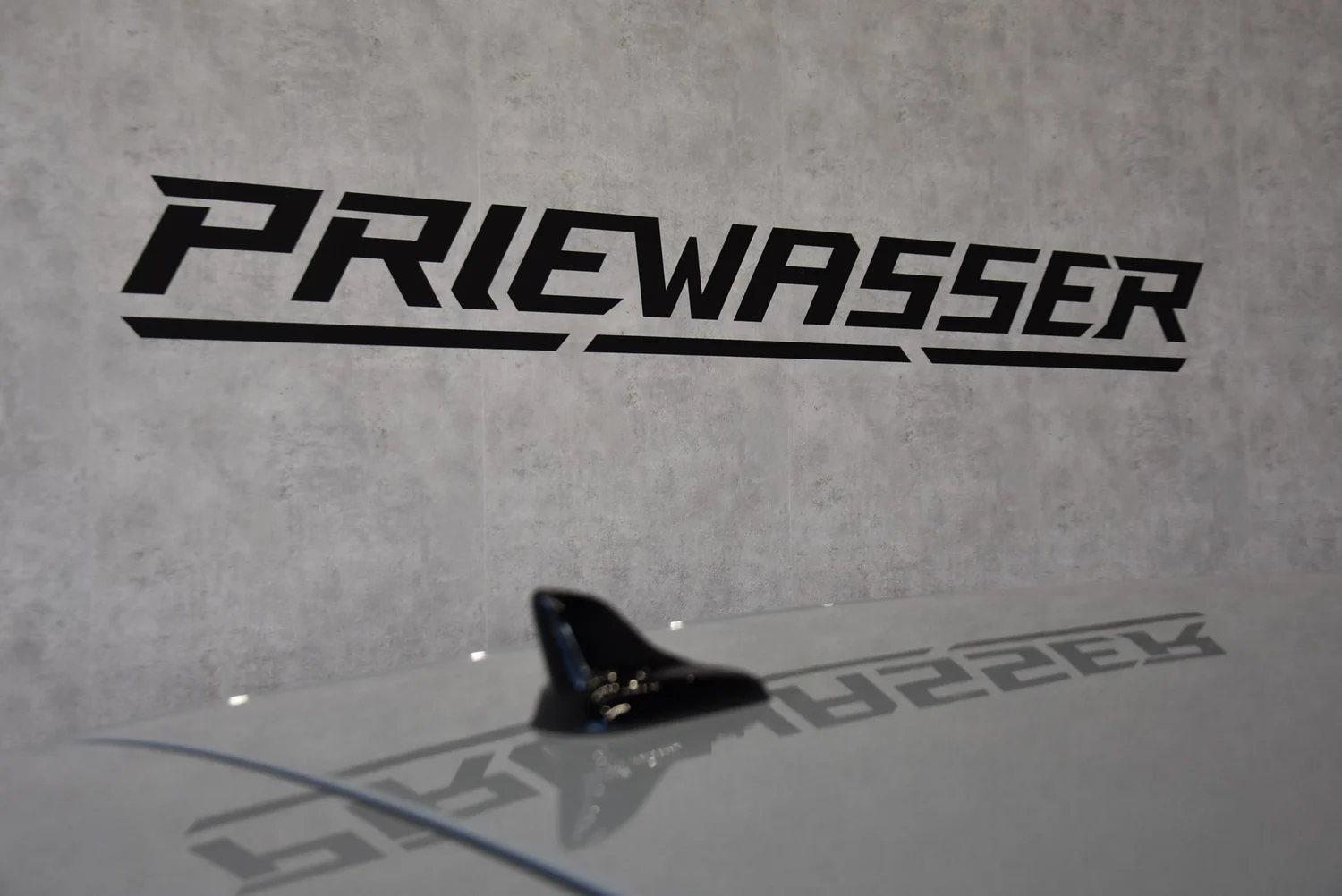 Bild eines A3 Sportback TFSI 85kW Entry
