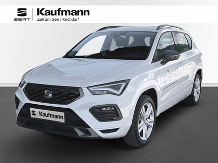 SEAT Ateca FR Edition 1.0 TSI