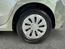 Škoda Fabia Essence in Timiano-Grün