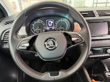 Thumbnail-Foto von Fahrzeug