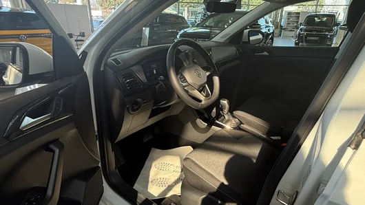 Bild eines T-Cross Friends TSI DSG