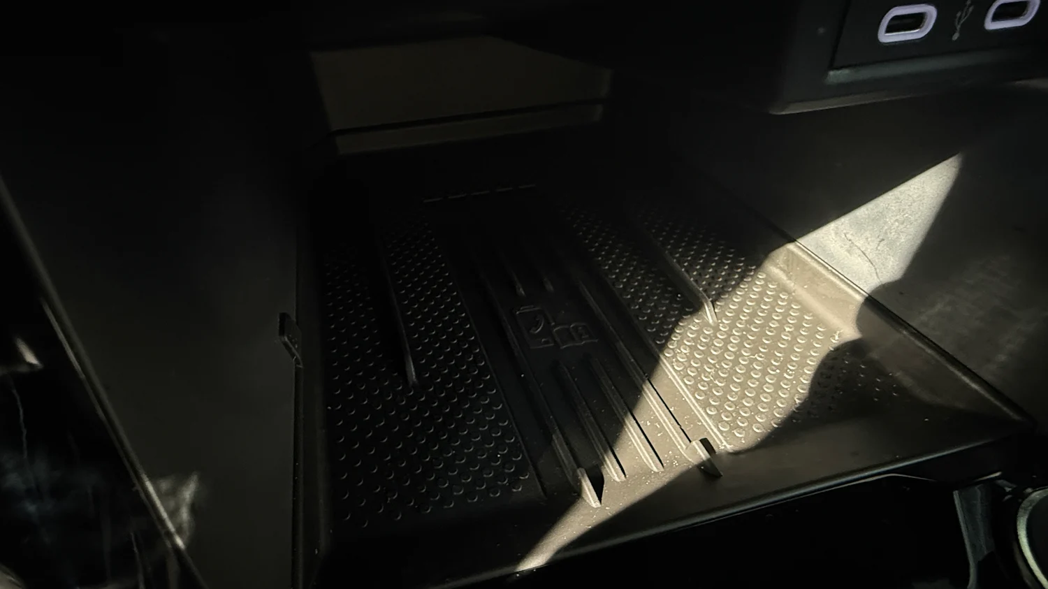 Bild eines T-Cross Friends TSI DSG