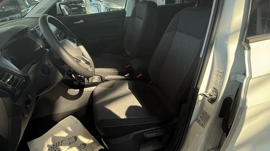 Bild eines T-Cross Friends TSI DSG