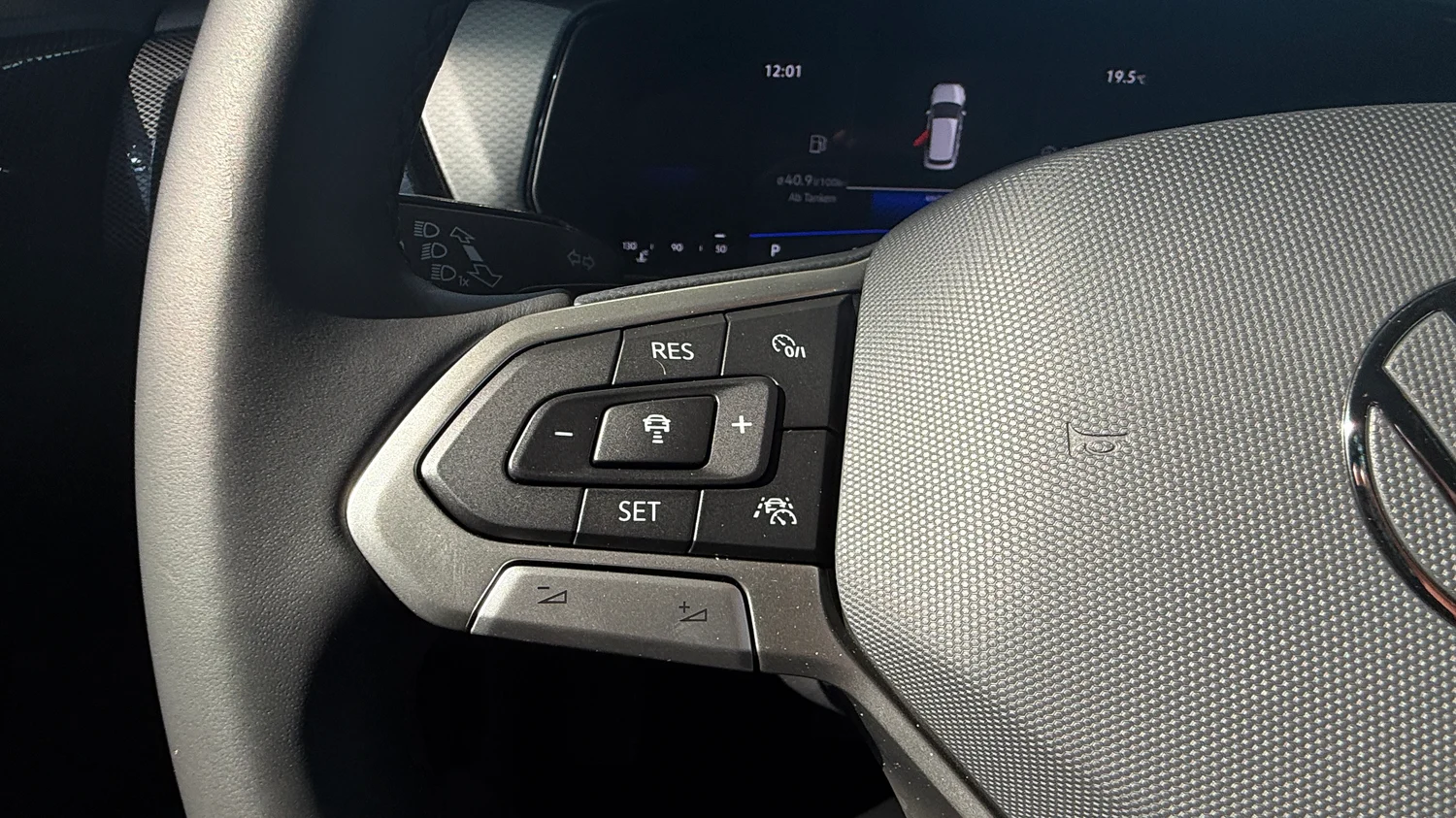 Bild eines T-Cross Friends TSI DSG