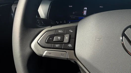 Bild eines T-Cross Friends TSI DSG