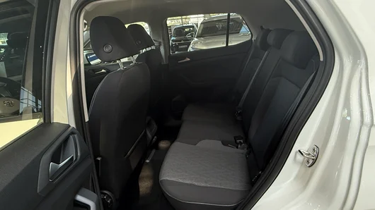 Bild eines T-Cross Friends TSI DSG