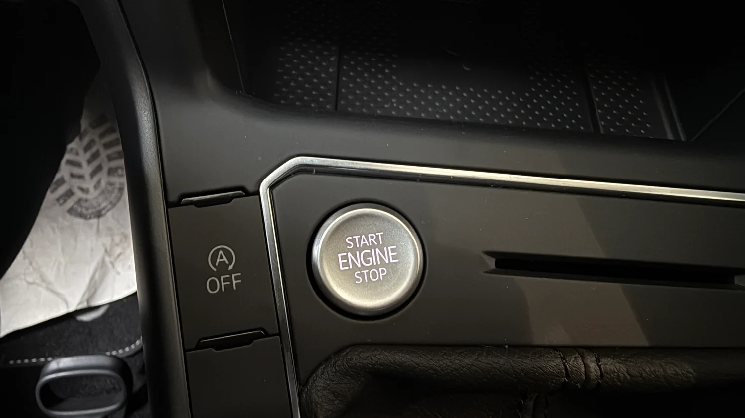 Bild eines T-Cross Friends TSI DSG