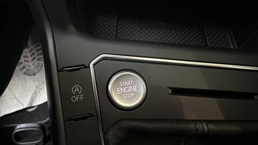 Bild eines T-Cross Friends TSI DSG