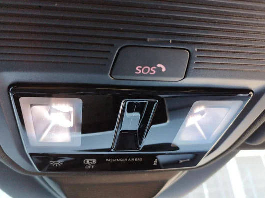 Bild eines VW Golf Sport mHEV TSI DSG