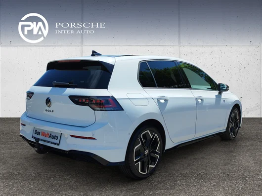 Bild eines VW Golf Sport mHEV TSI DSG