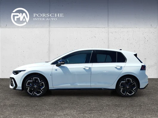 Bild eines VW Golf Sport mHEV TSI DSG
