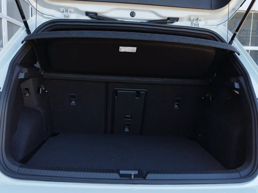 Bild eines VW Golf Sport mHEV TSI DSG