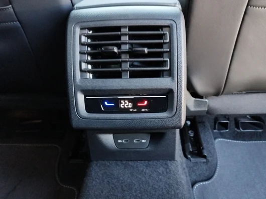 Bild eines VW Golf Sport mHEV TSI DSG