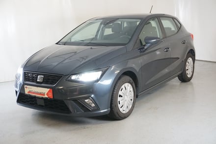 SEAT Ibiza Reference 1.0