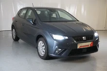 Thumbnail-Foto von Fahrzeug