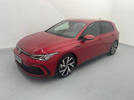 VW Golf R-Line TSI